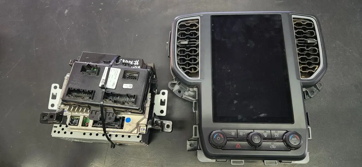 2023 FORD RANGER 2.0 D XL 4X4 D/C RADIO