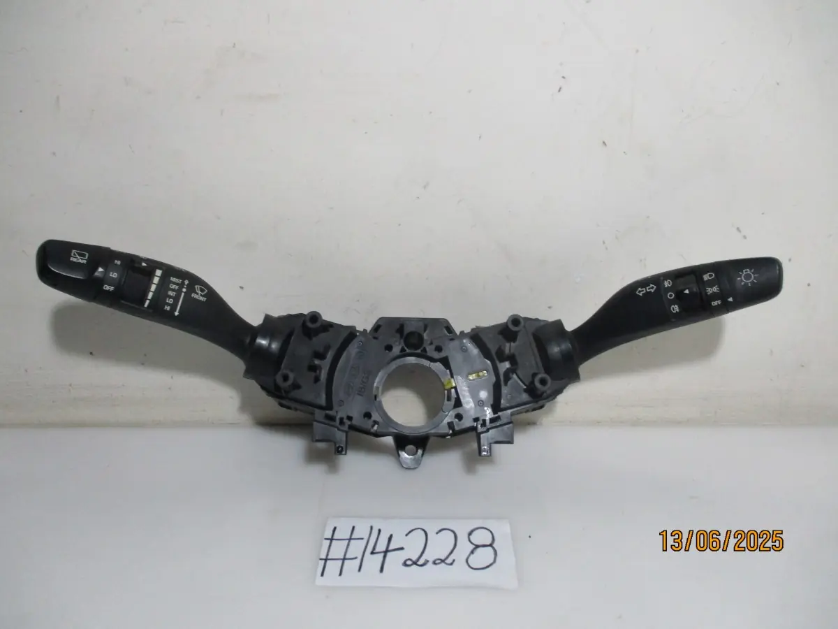 2017 HYUNDAI CRETA 1.6I EXECUTIVE COMBO SWITCH (WITHOUT SLIPRING)