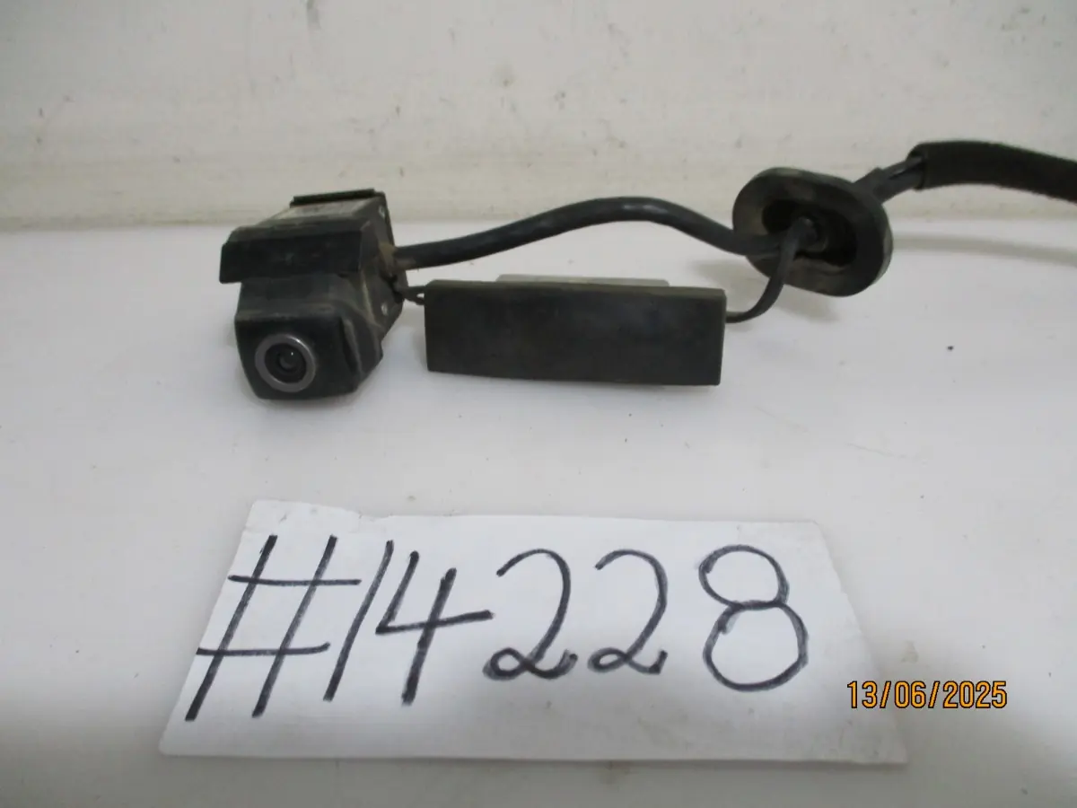 2017 HYUNDAI CRETA 1.6I EXECUTIVE REVERSE CAMERA