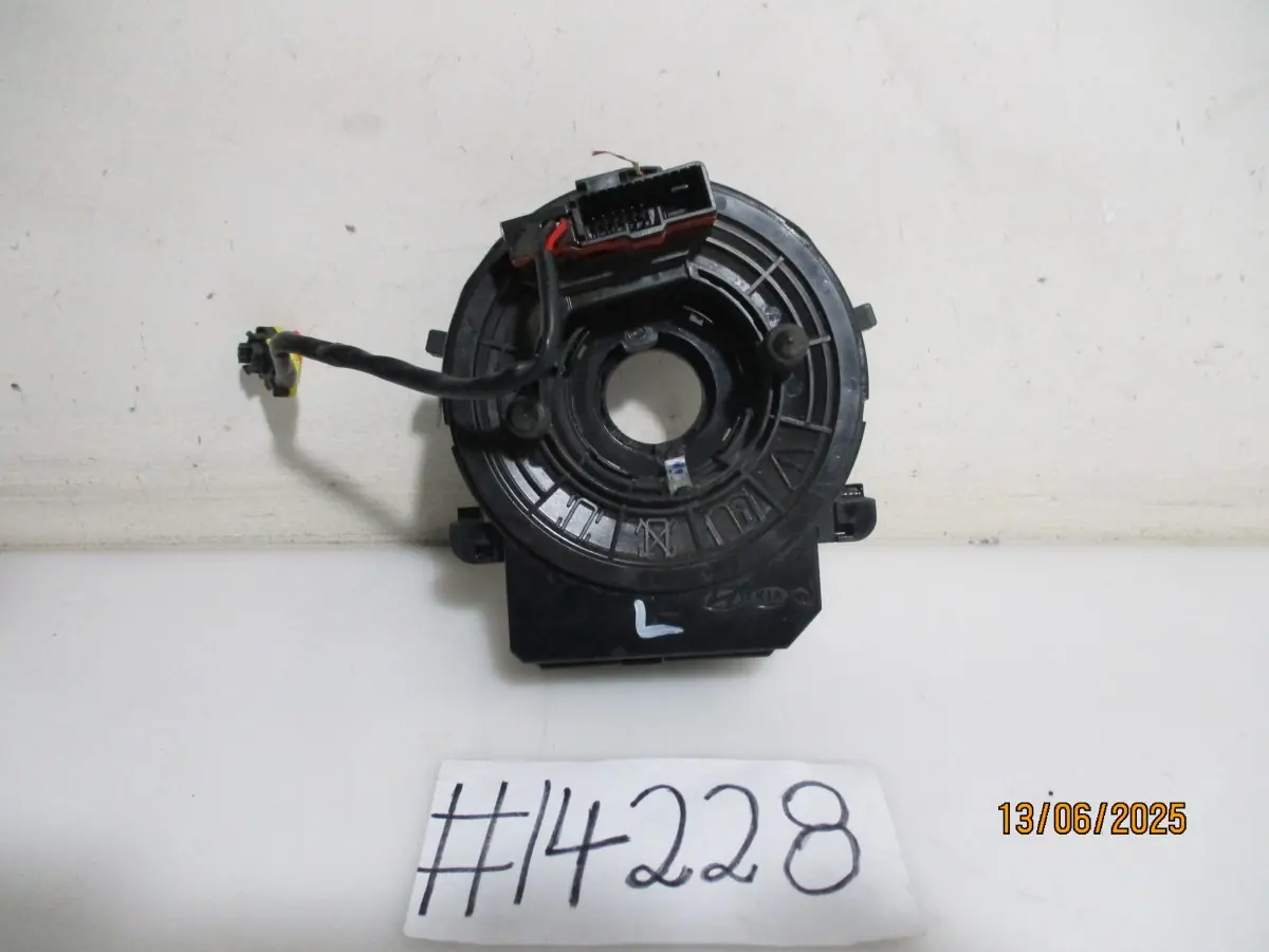2017 HYUNDAI CRETA 1.6I EXECUTIVE SLIP RING