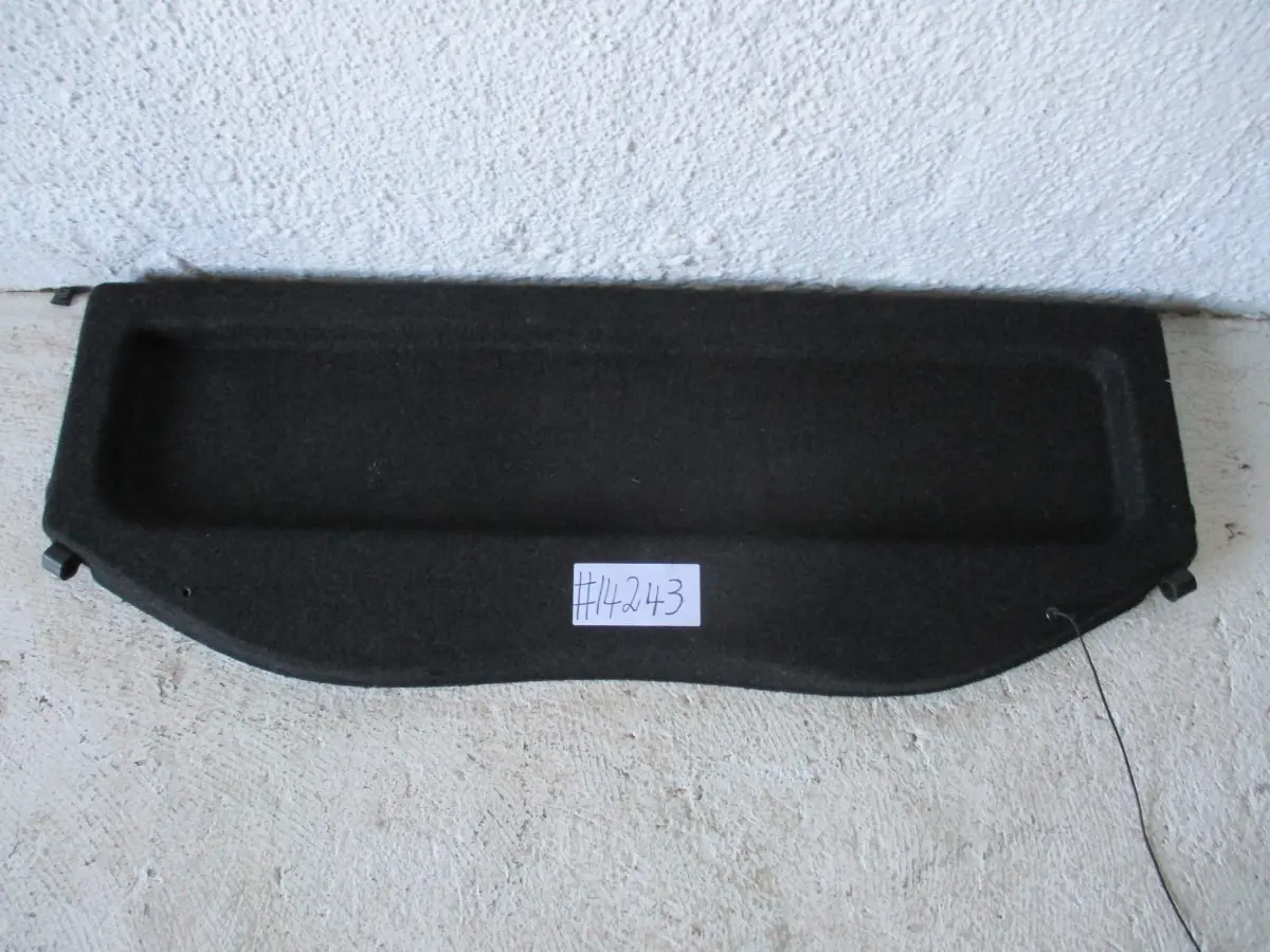 2020 SUZUKI SWIFT 1.2I GA PARCEL TRAY