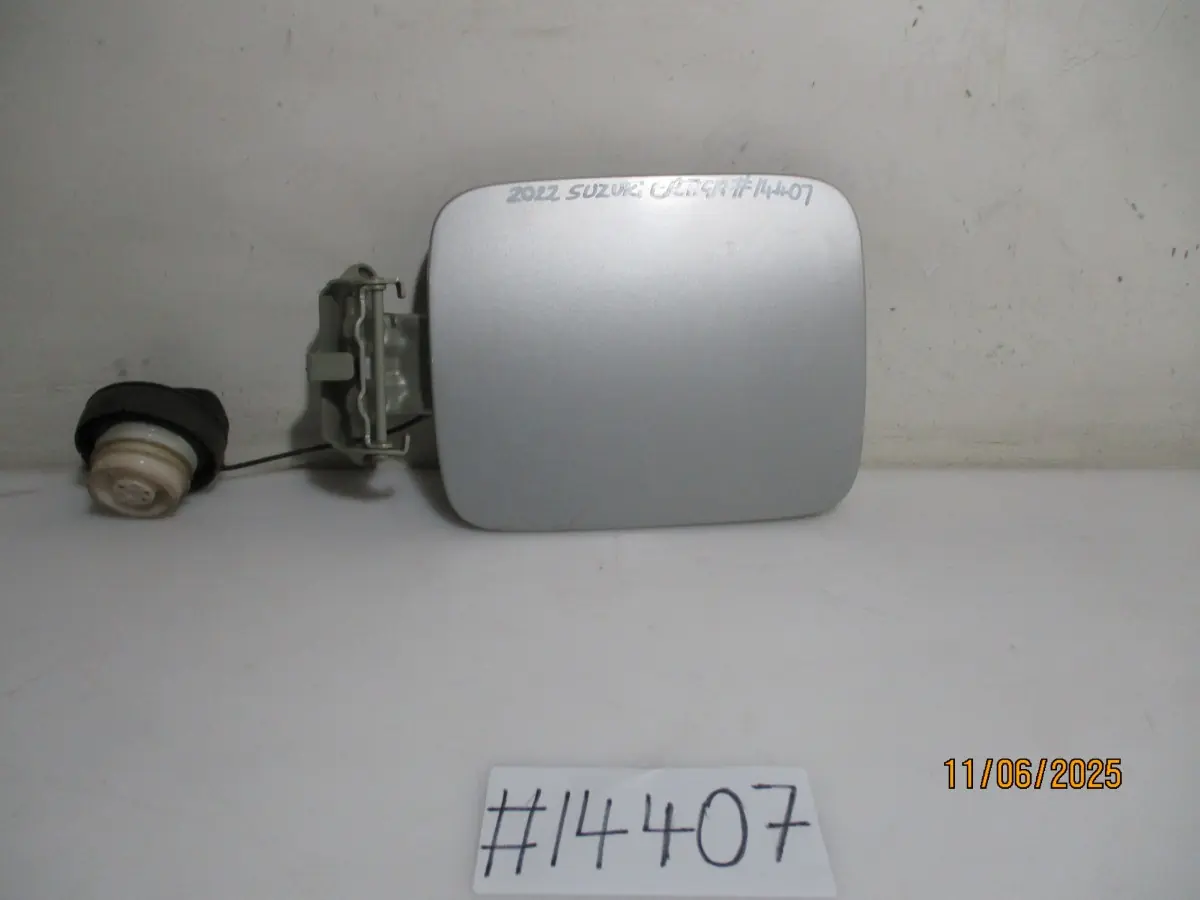 2019 SUZUKI ERTIGA 1.5I GA FUEL FLAP