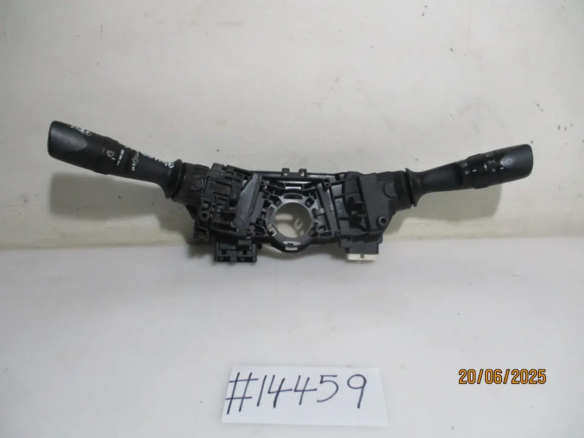 2017 TOYOTA COROLLA 1.3I PRESTIGE COMBO SWITCH (WITHOUT SLIPRING)