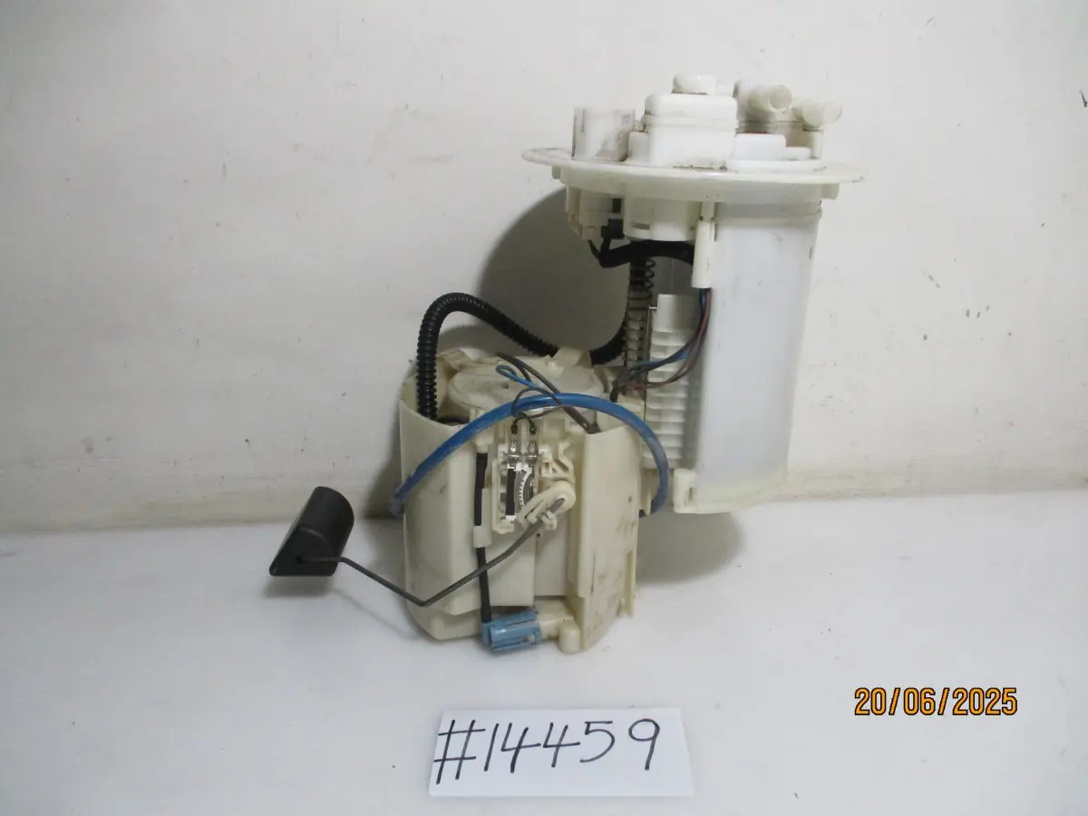 2017 TOYOTA COROLLA 1.3I PRESTIGE FUEL PUMP