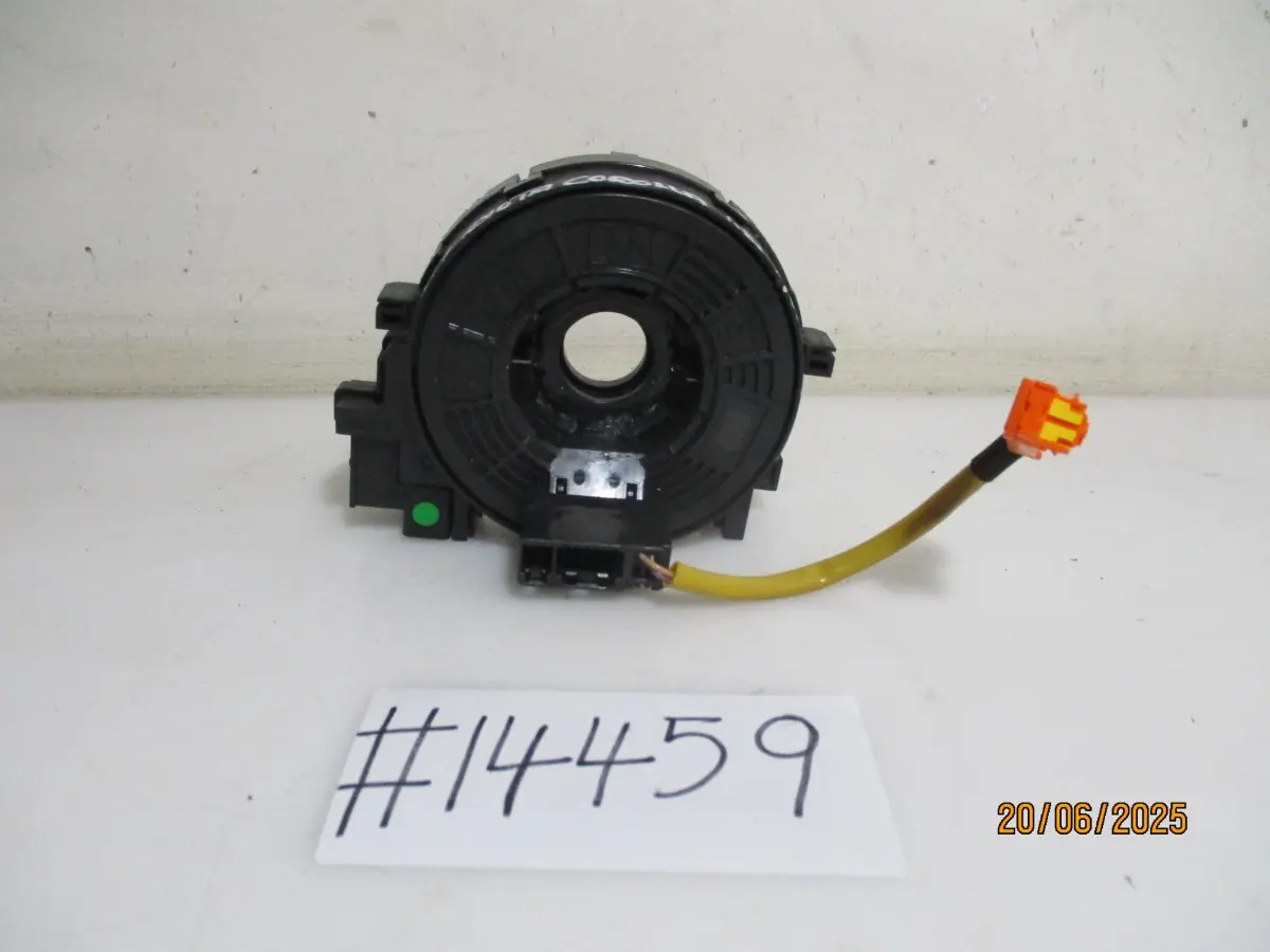 2017 TOYOTA COROLLA 1.3I PRESTIGE SLIP RING