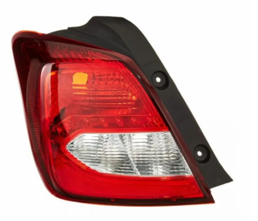 14- DATSUN GO 1.2I LR TAIL LAMP