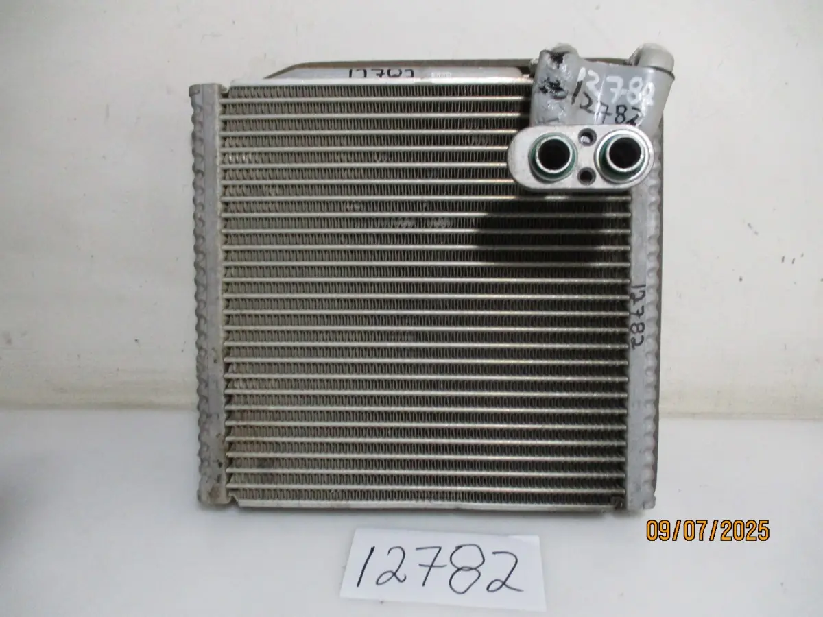 2018 KIA PICANTO 1.0I INTERIOR AC RADIATOR