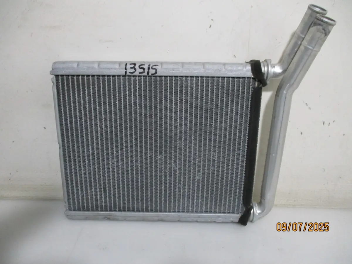 2016 TOYOTA AURIS 1.6 XS INTERIOR DASH RADIATOR