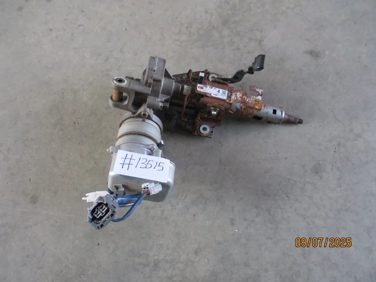 2016 TOYOTA AURIS 1.6 XS POWER STEERING SHAFT