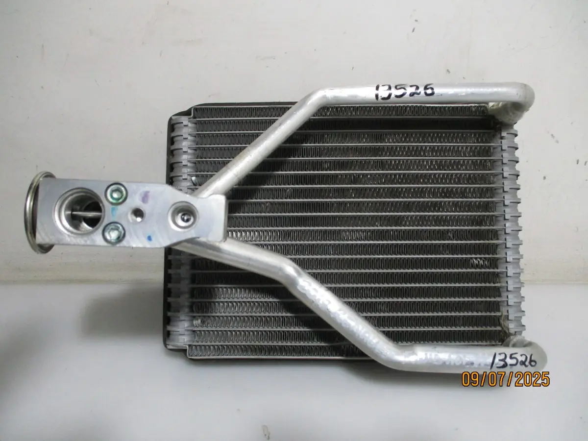2018 RENAULT KWID 1.0I A/T INTERIOR AC RADIATOR