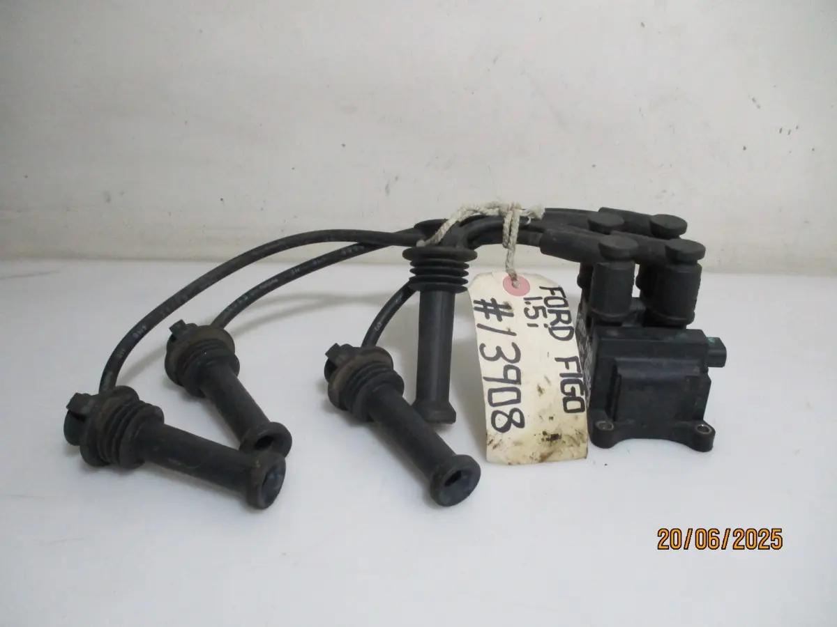 2018 FORD FIGO 1.5I UEKD COIL PACK