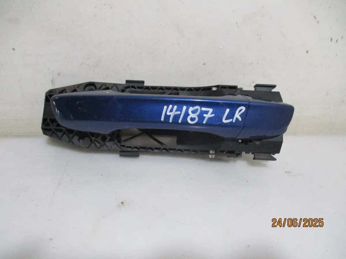 2018 VW T-CROSS 1.0TSI LR DOOR HANDLE