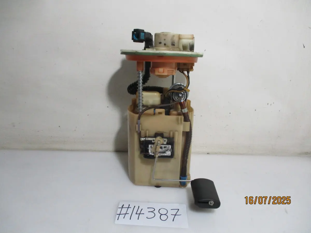 2014 HYUNDAI I20 1.2I H/B FUEL PUMP