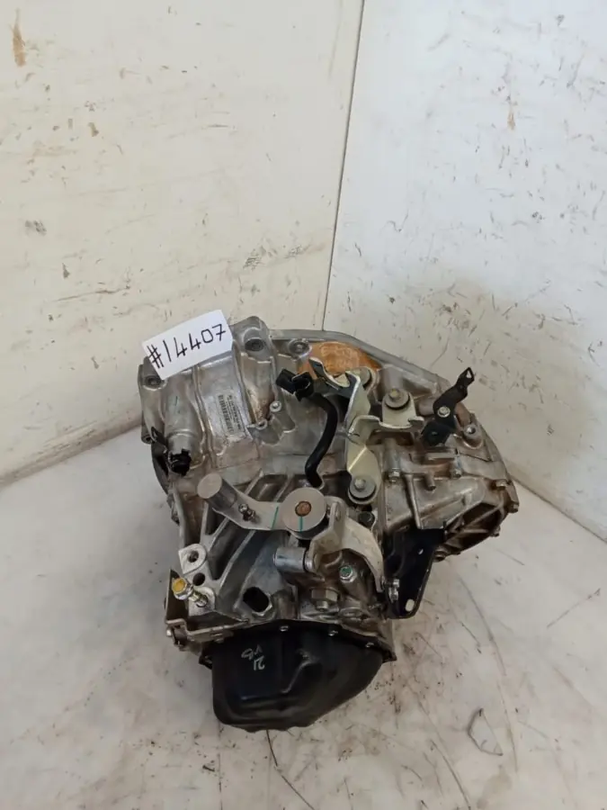 2022 SUZUKI ERTIGA 1.5i MANUAL GEARBOX; ENG NO: K15BN; 5 SPEED