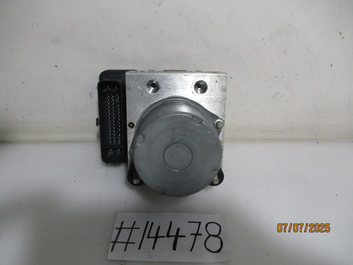 2020 HAVAL H2 1.5T LUXURY ABS PUMP