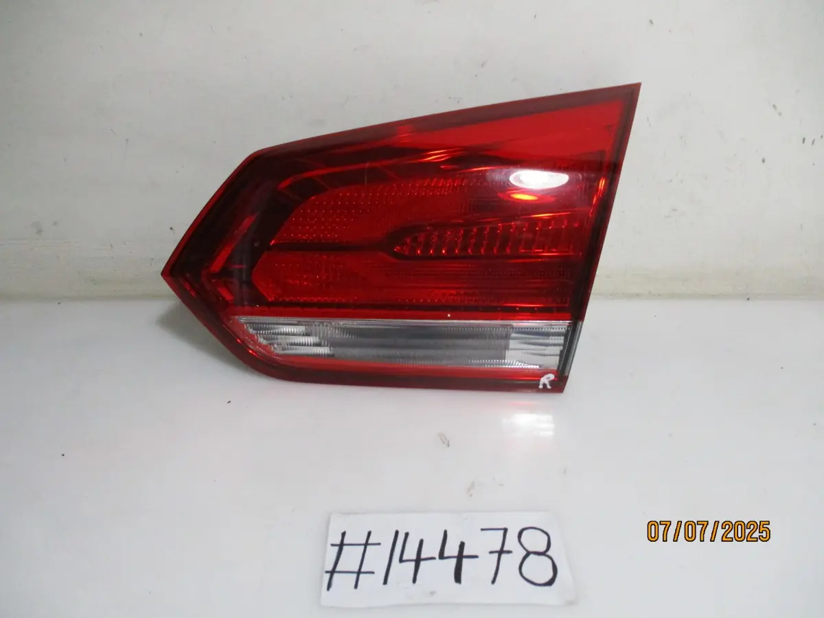 2020 HAVAL H2 1.5T LUXURY RR BOOTLAMP