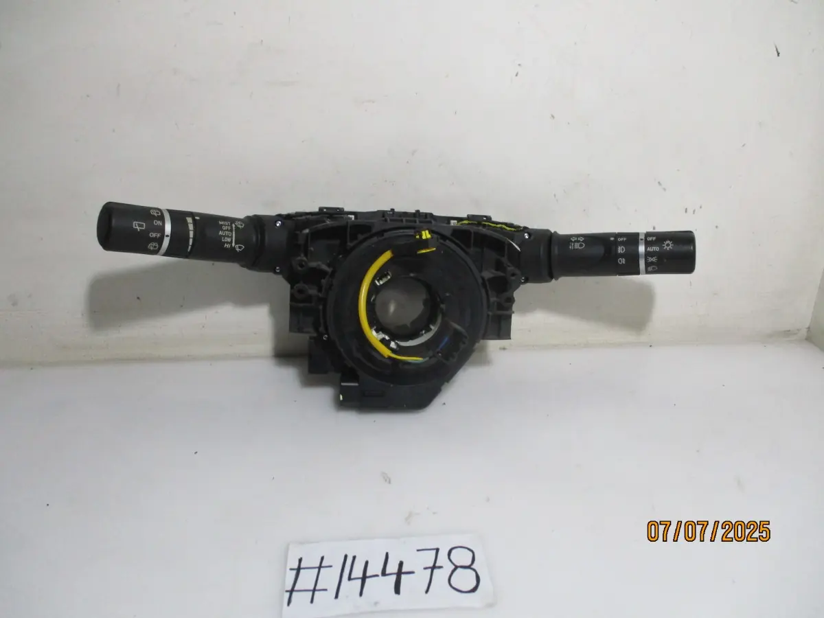 2020 HAVAL H2 1.5T LUXURY COMBO SWITCH (WITHOUT SLIPRING)