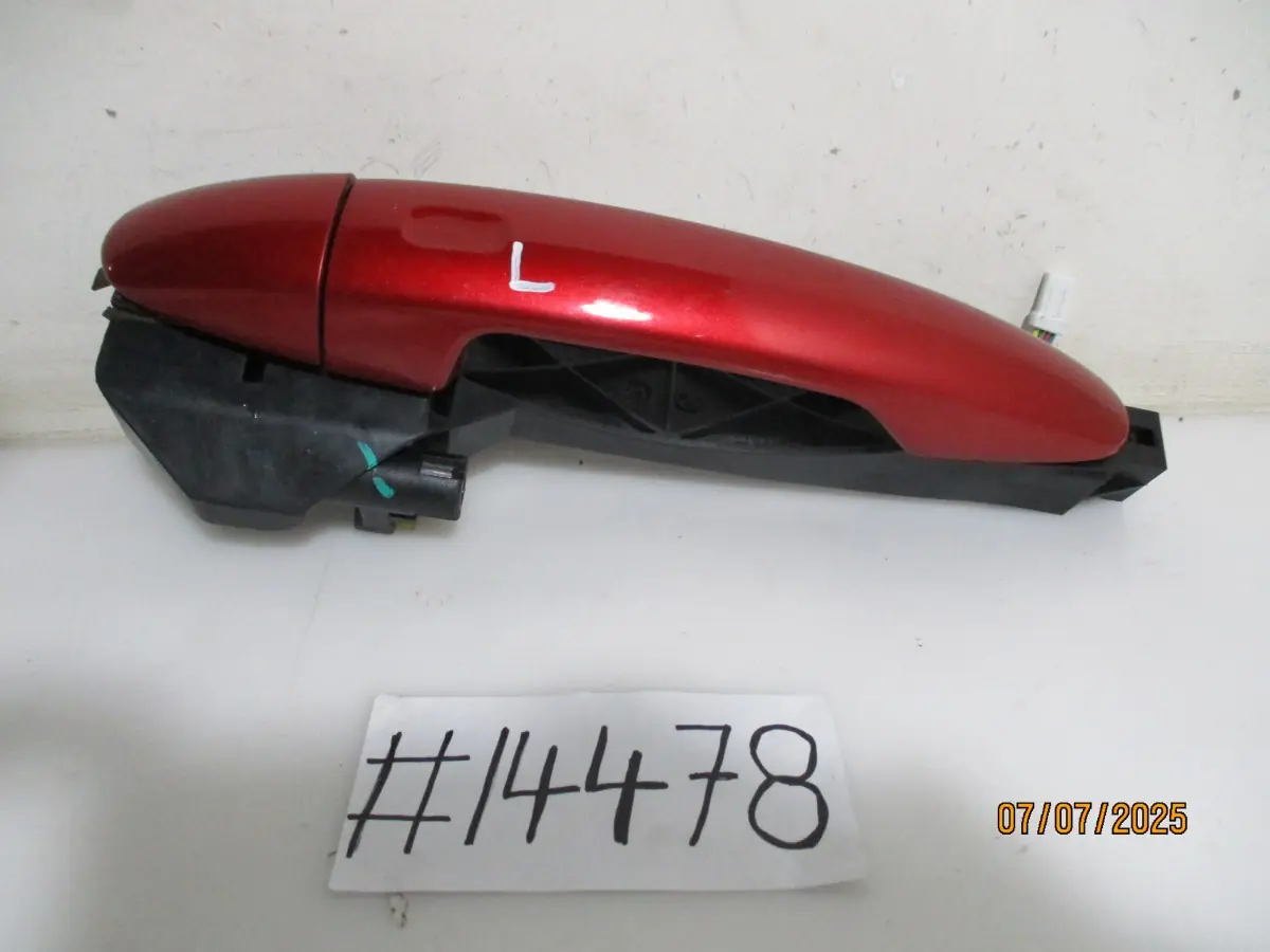 2020 HAVAL H2 1.5T LUXURY LF DOOR HANDLE