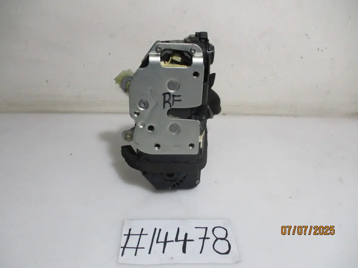 2020 HAVAL H2 1.5T LUXURY RF DOOR LOCK