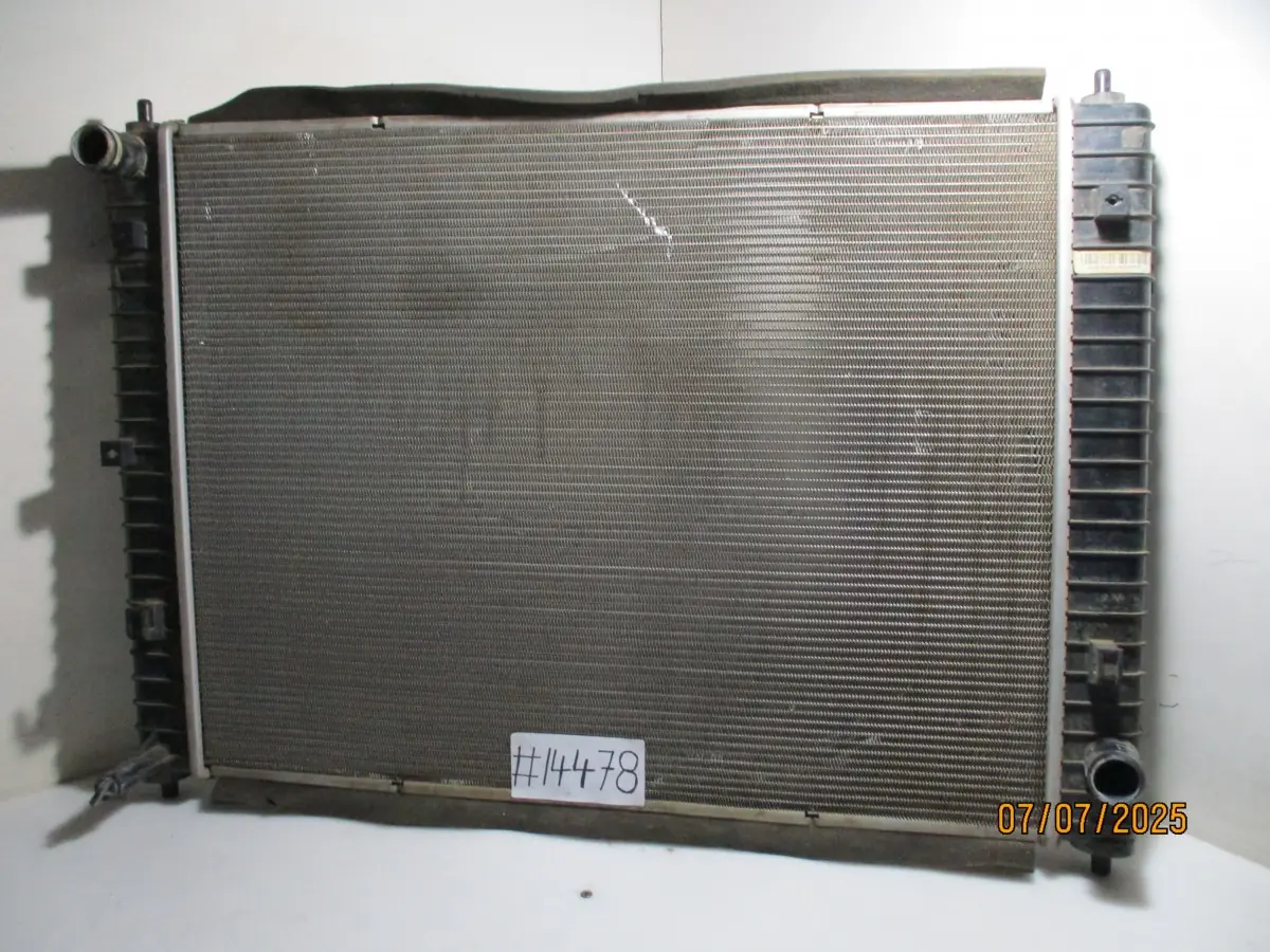 2020 HAVAL H2 1.5T LUXURY RADIATOR