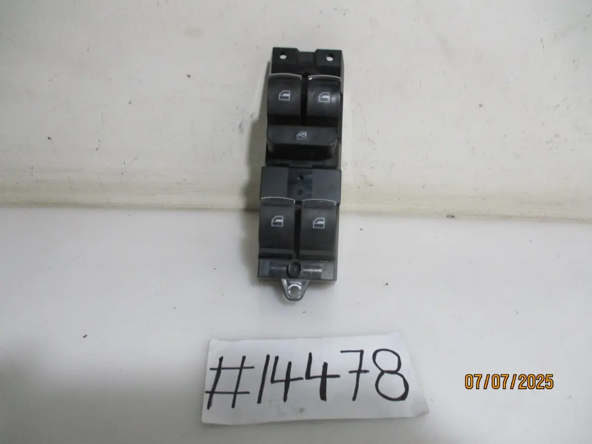2020 HAVAL H2 1.5T LUXURY RF WINDOW SWITCH