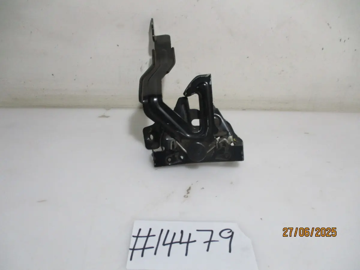 2024 RENAULT KIGER 1.0I INTENS BONNET LOCK