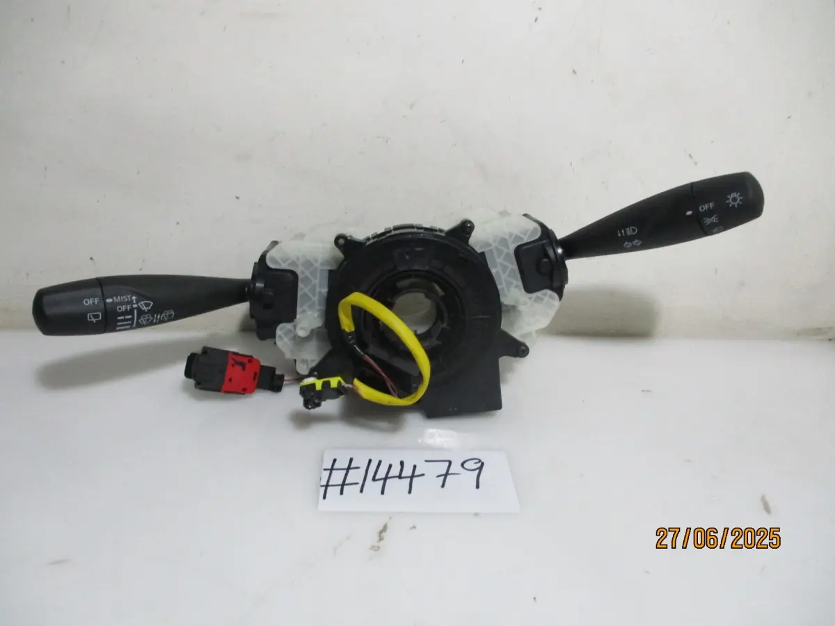 2024 RENAULT KIGER 1.0I INTENS COMBO SWITCH (WITHOUT SLIPRING)