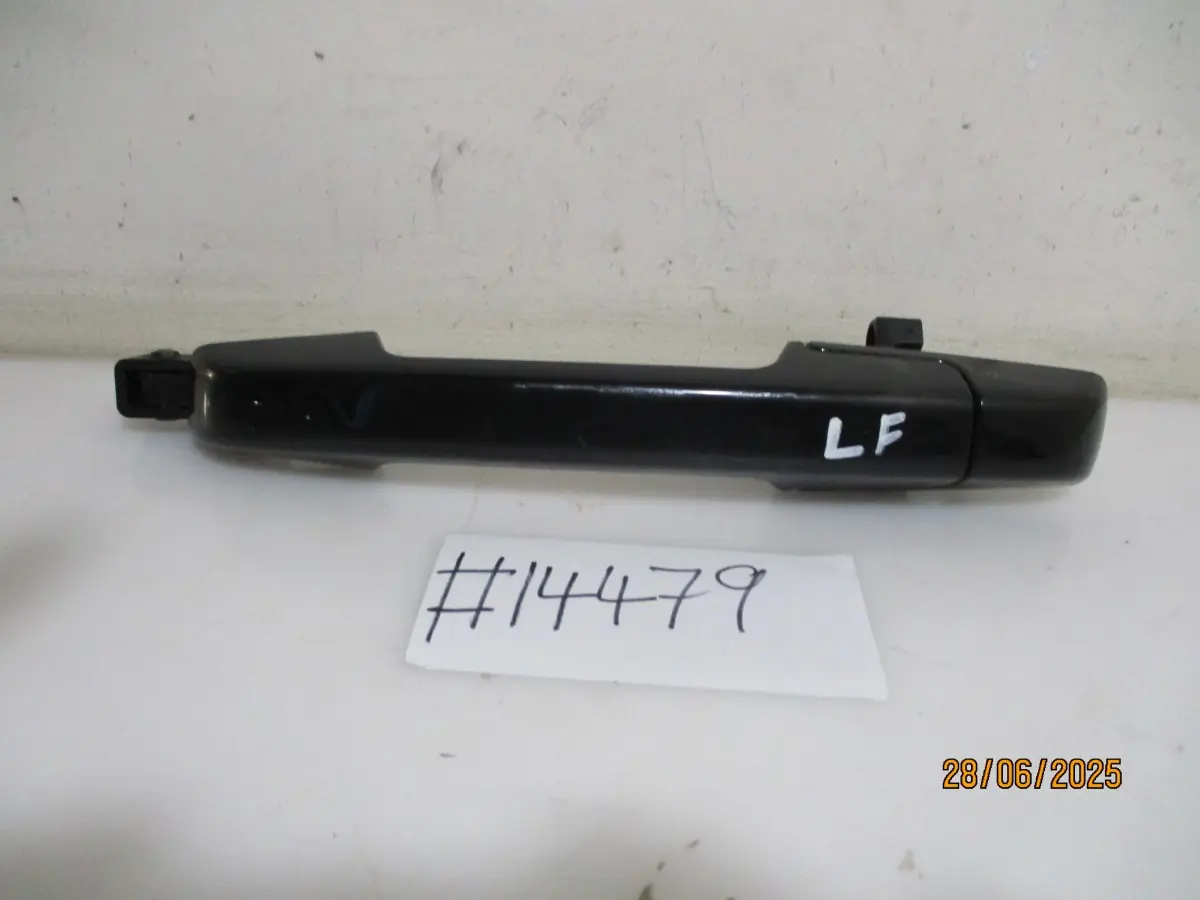 2024 RENAULT KIGER 1.0I INTENS LF DOOR HANDLE