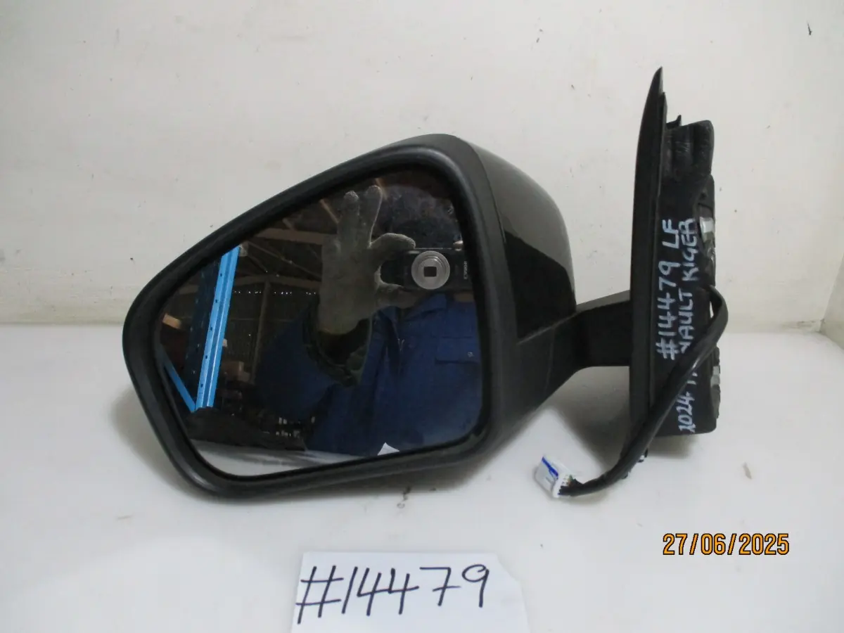 2024 RENAULT KIGER 1.0I INTENS LH DOORMIRROR ELECT