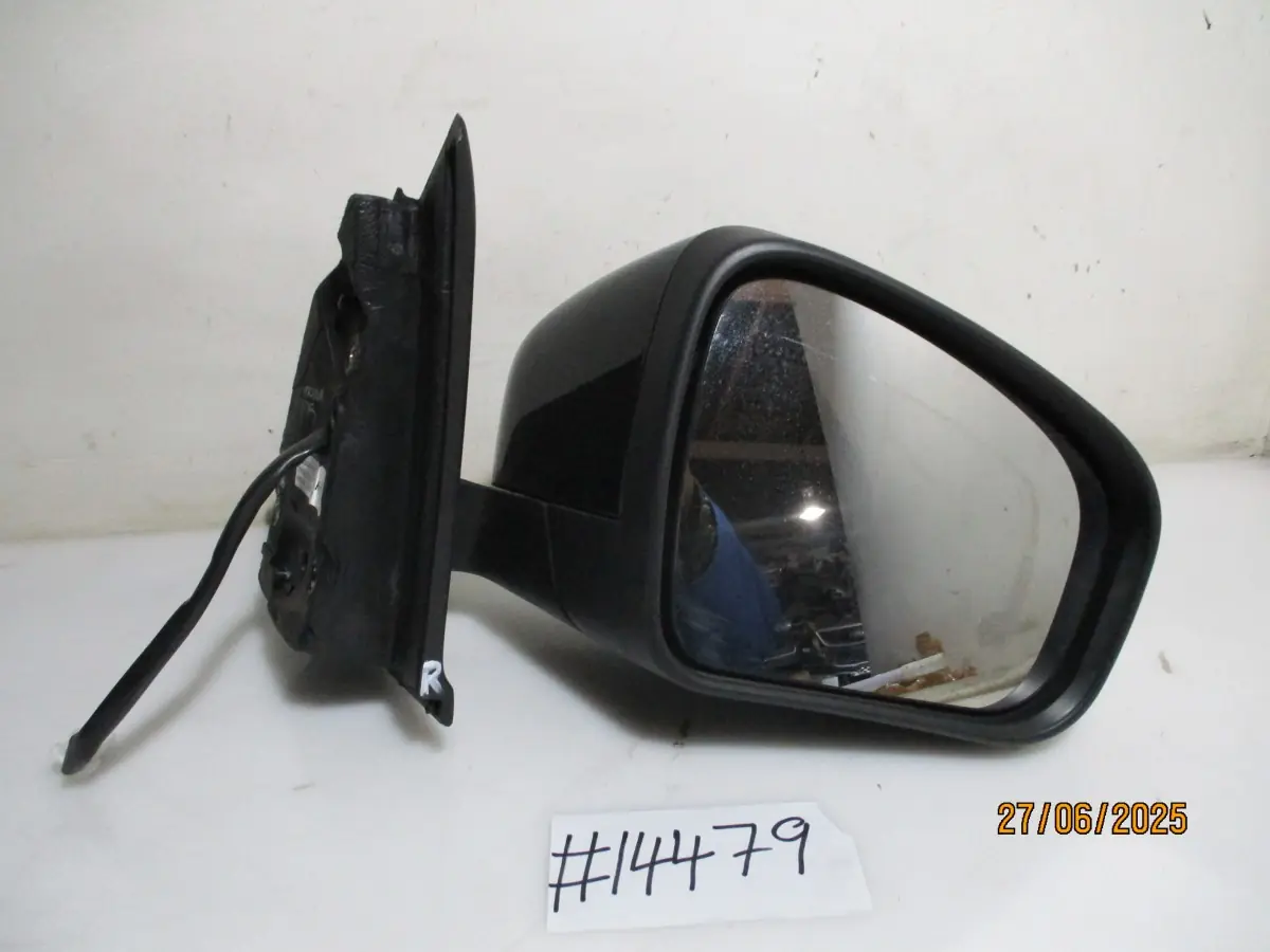 2024 RENAULT KIGER 1.0I INTENS RH DOORMIRROR ELECT
