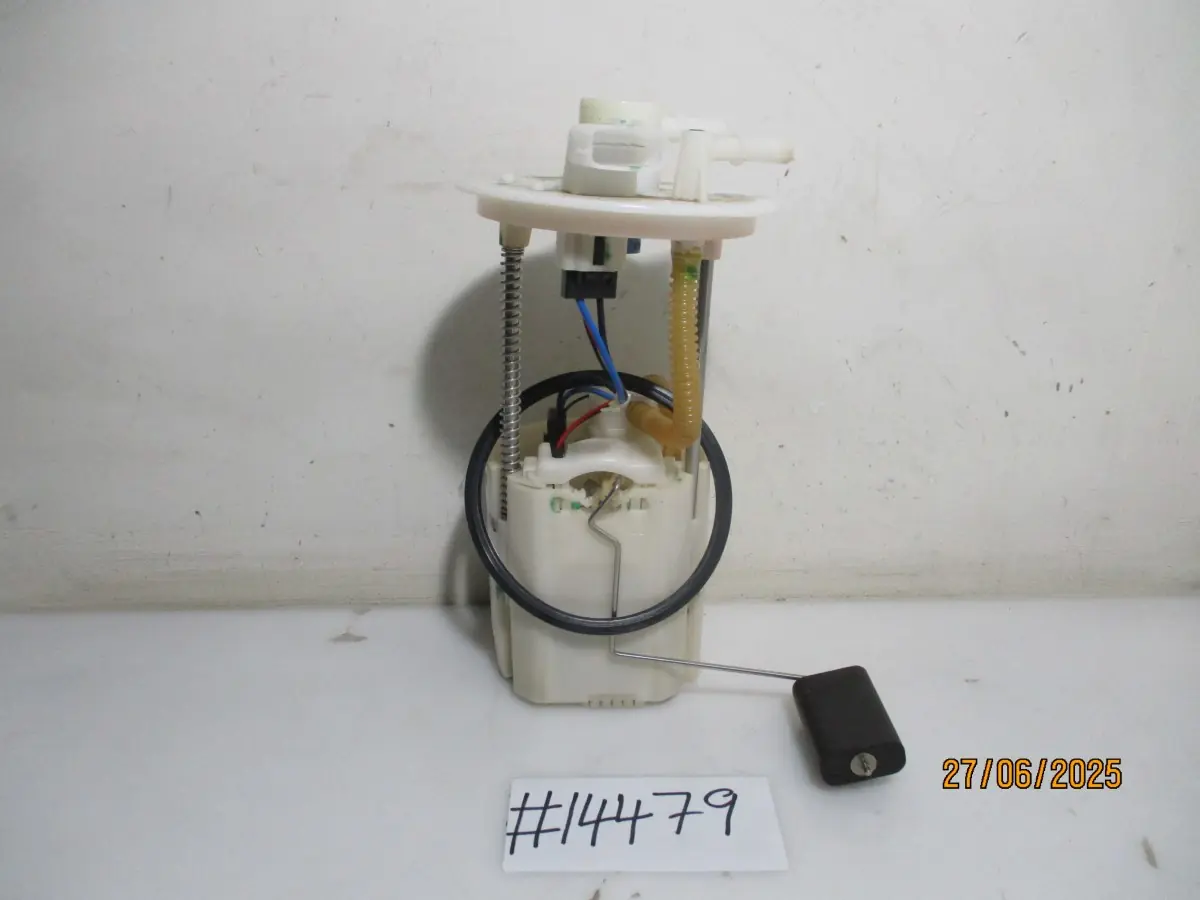 2024 RENAULT KIGER 1.0I INTENS FUEL PUMP