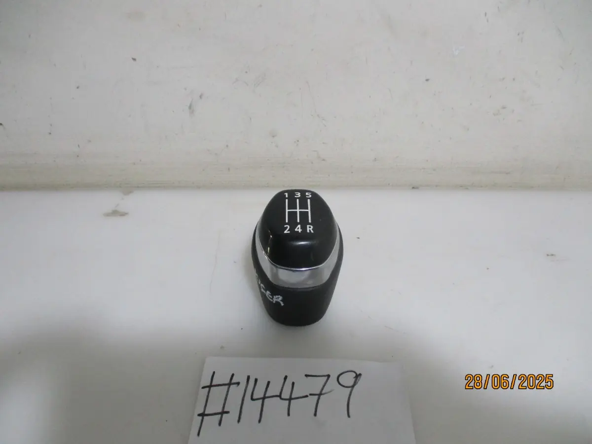 2024 RENAULT KIGER 1.0I INTENS GEAR SHIFT KNOB
