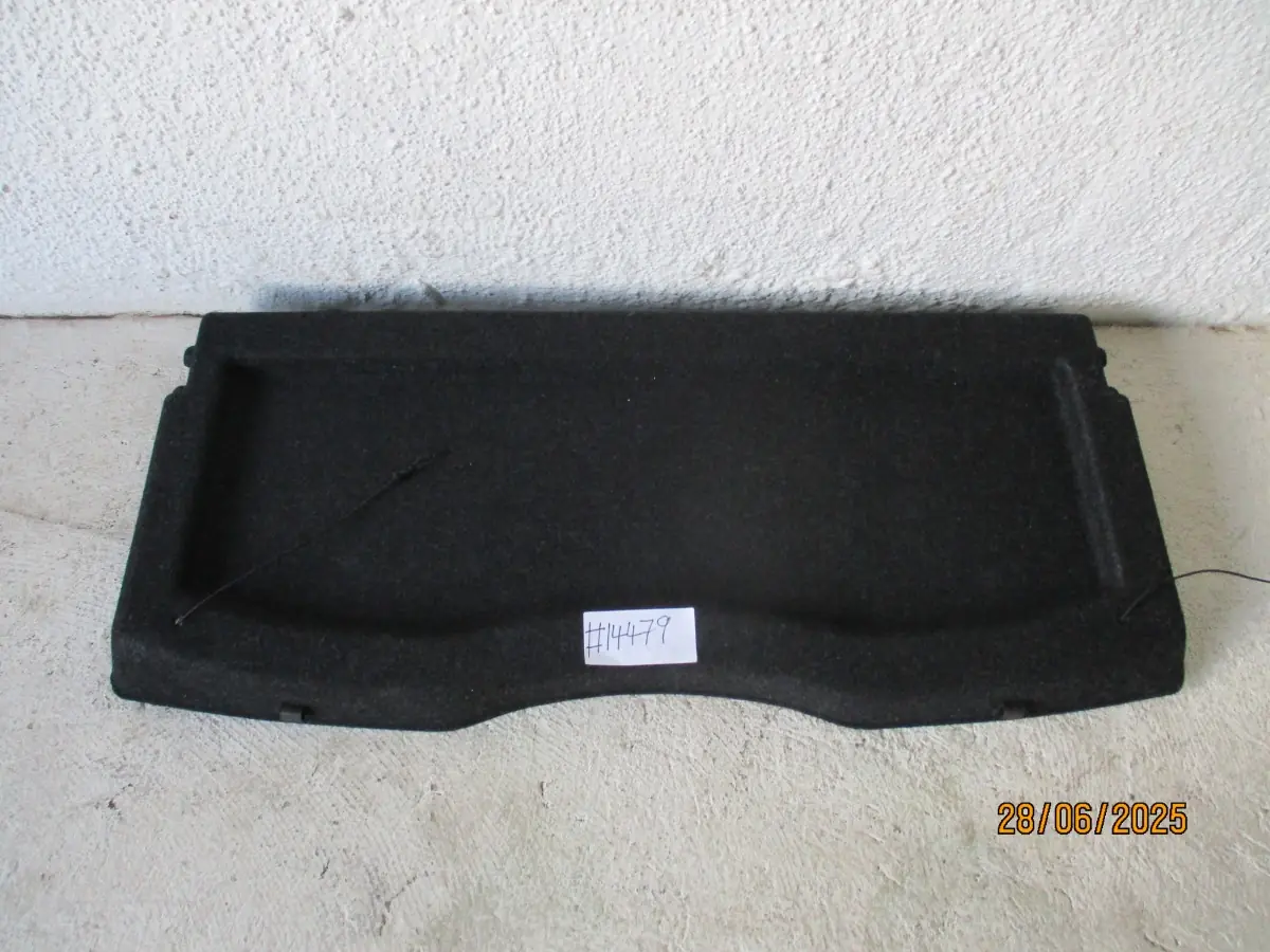 2024 RENAULT KIGER 1.0I INTENS PARCEL TRAY