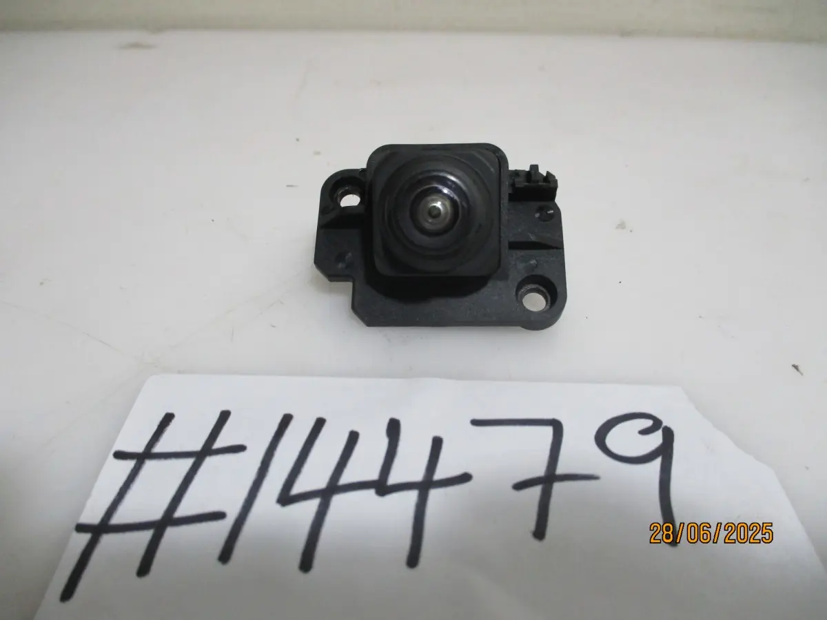 2024 RENAULT KIGER 1.0I INTENS REVERSE CAM