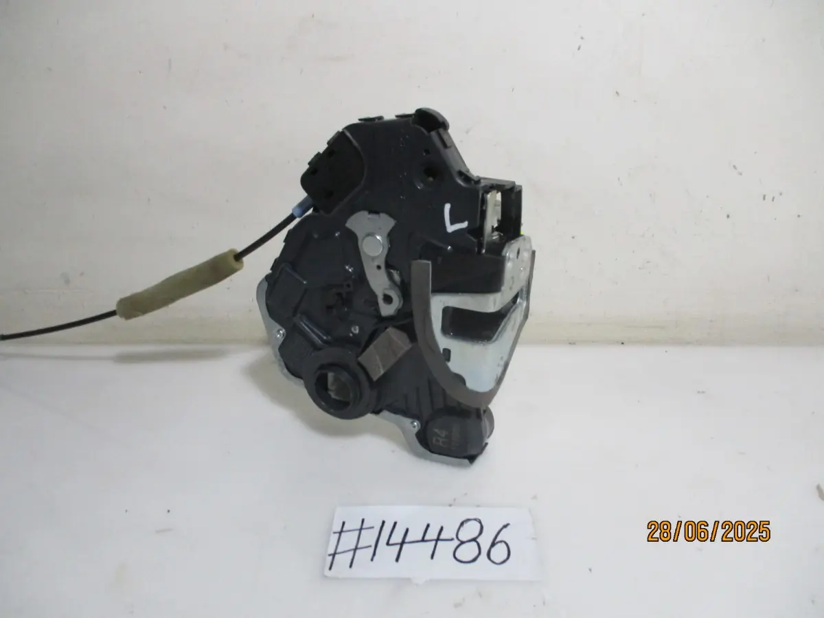 2022 TOYOTA COROLLA 1.8XS CVT (AE210) SEDAN LF DOOR LOCK