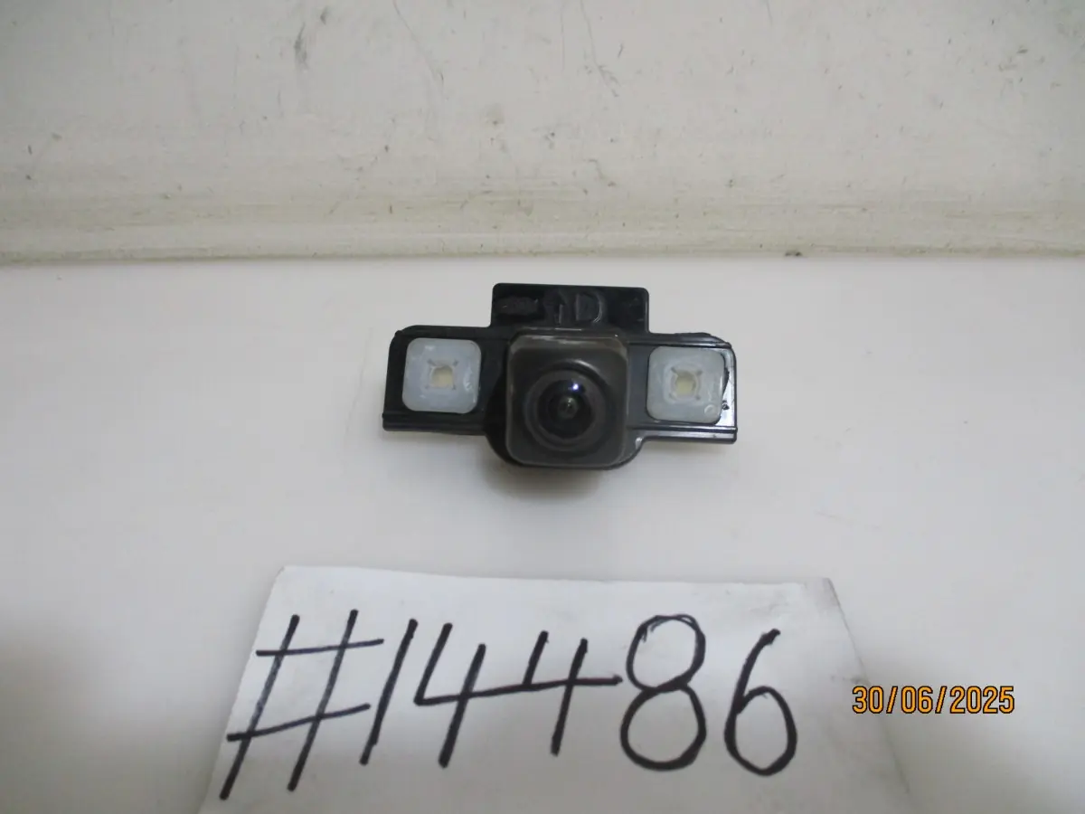 2022 TOYOTA COROLLA 1.8XS CVT (AE210) SEDAN REVERSE CAMERA