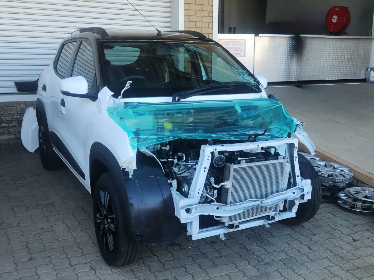 2025 RENAULT KWID 1.0I CLIMBER