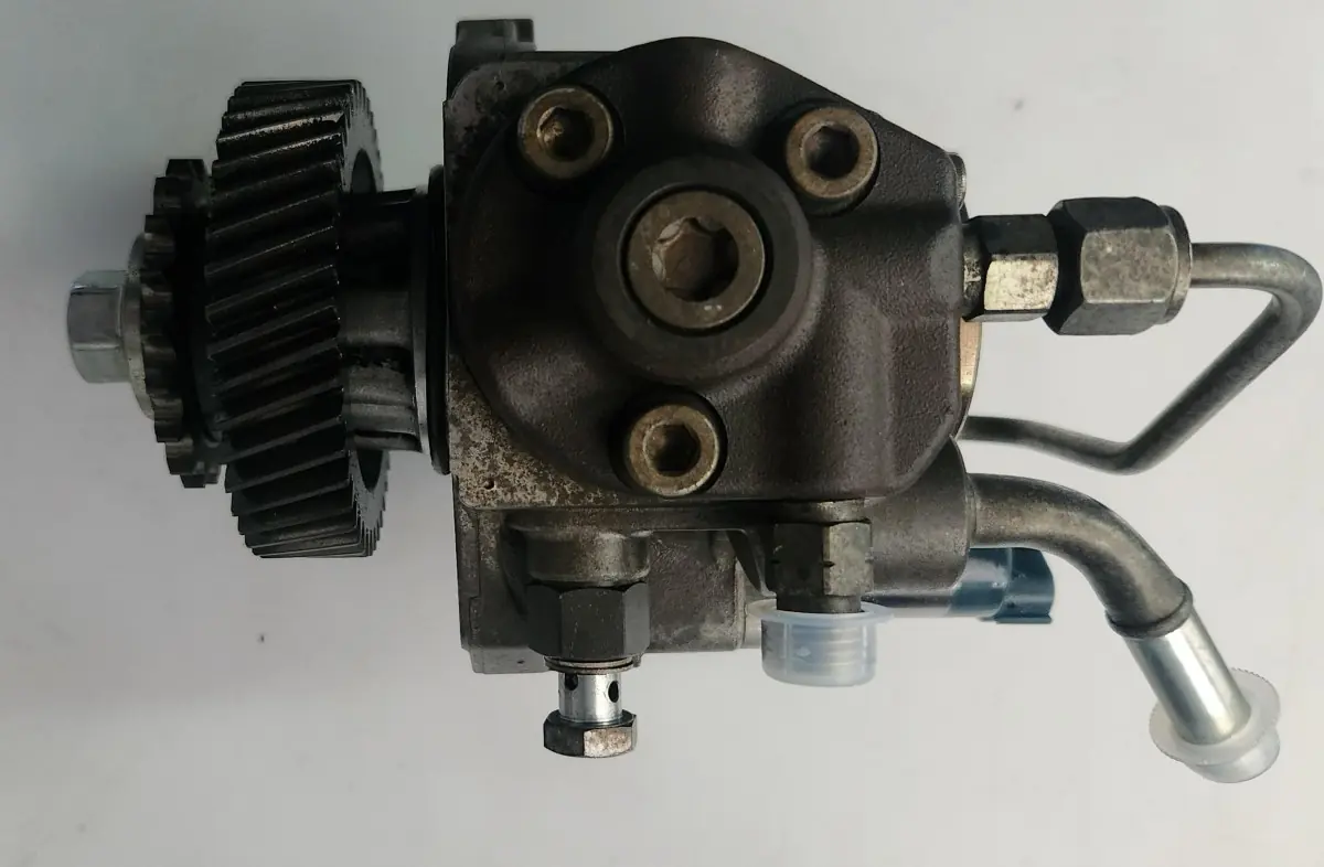 2008 ISUZU KB250 4JK1 HIGH PRESSURE PUMP