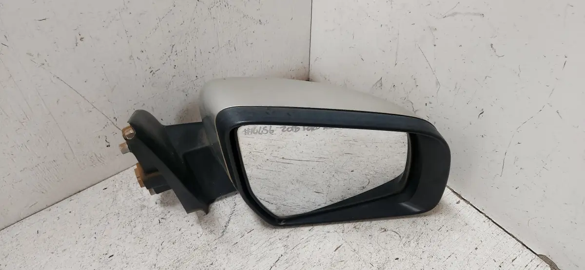 2013 FORD RANGER 3.2TDC T6 ELEC DOOR MIRROR RH