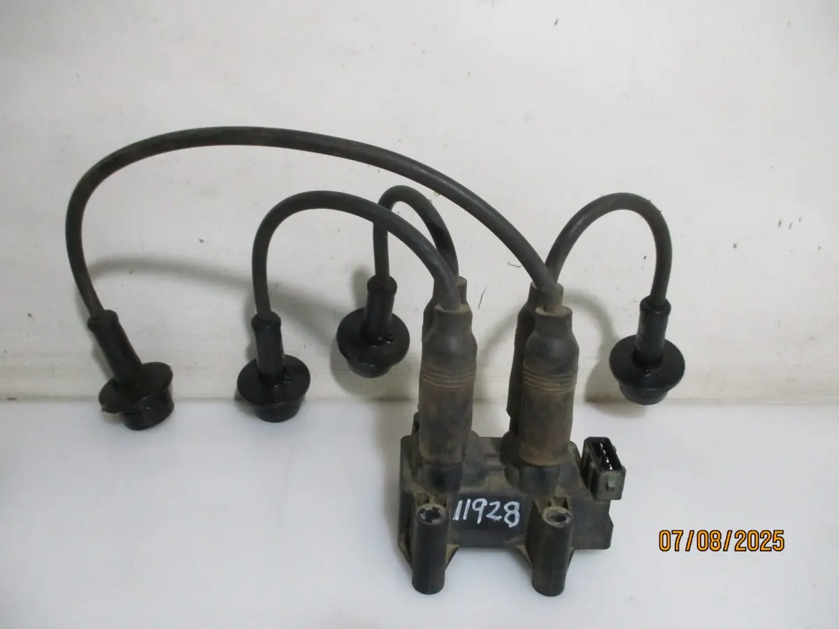 2008 GWM STEED 2.2MPI COIL PACK