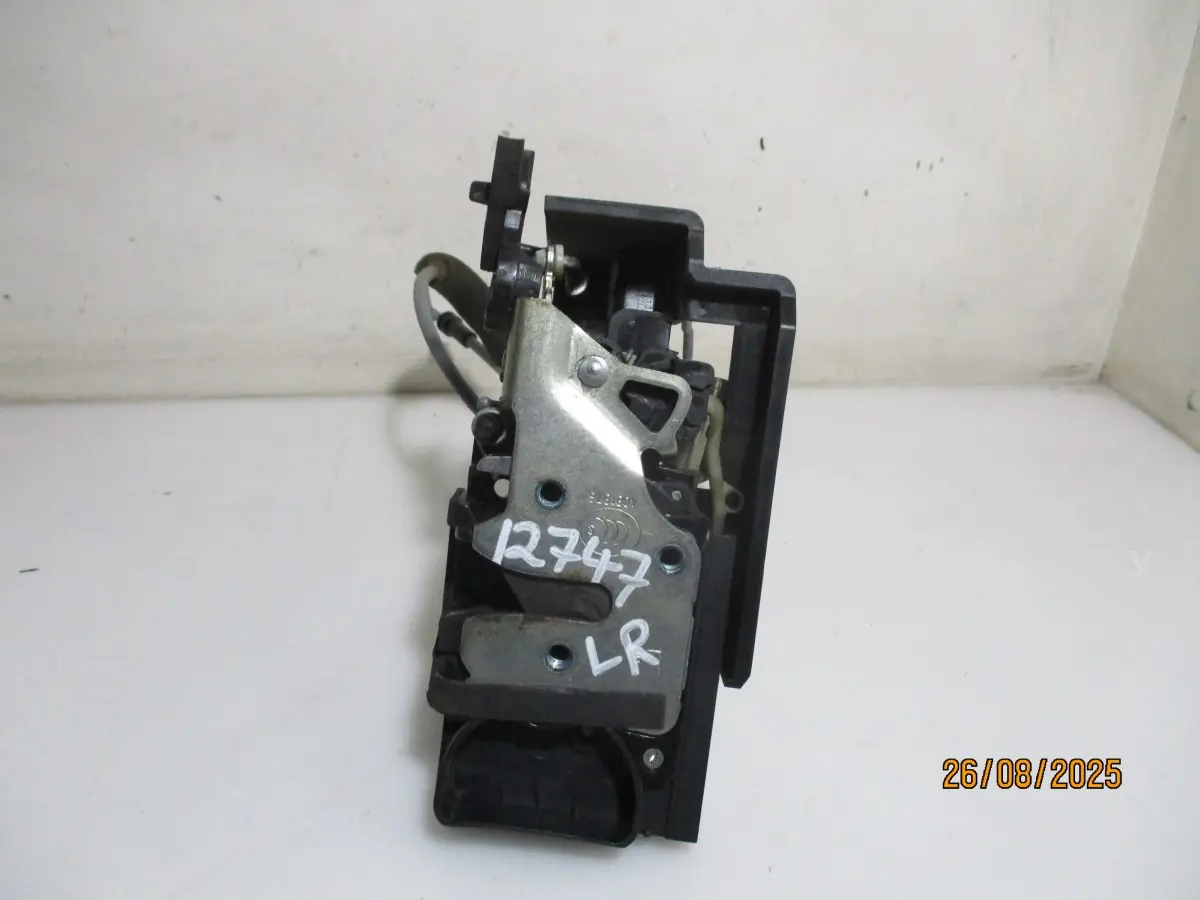 2014 CHEVROLET SPARK 1.2I LR DOOR LOCK