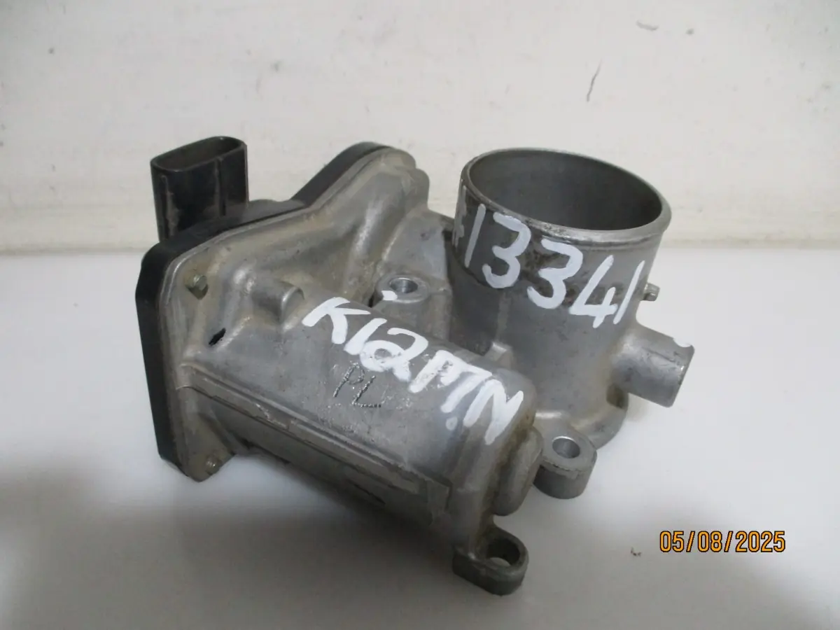 2018 SUZUKI SWIFT 1.2I K12MN THROTTLE BODY