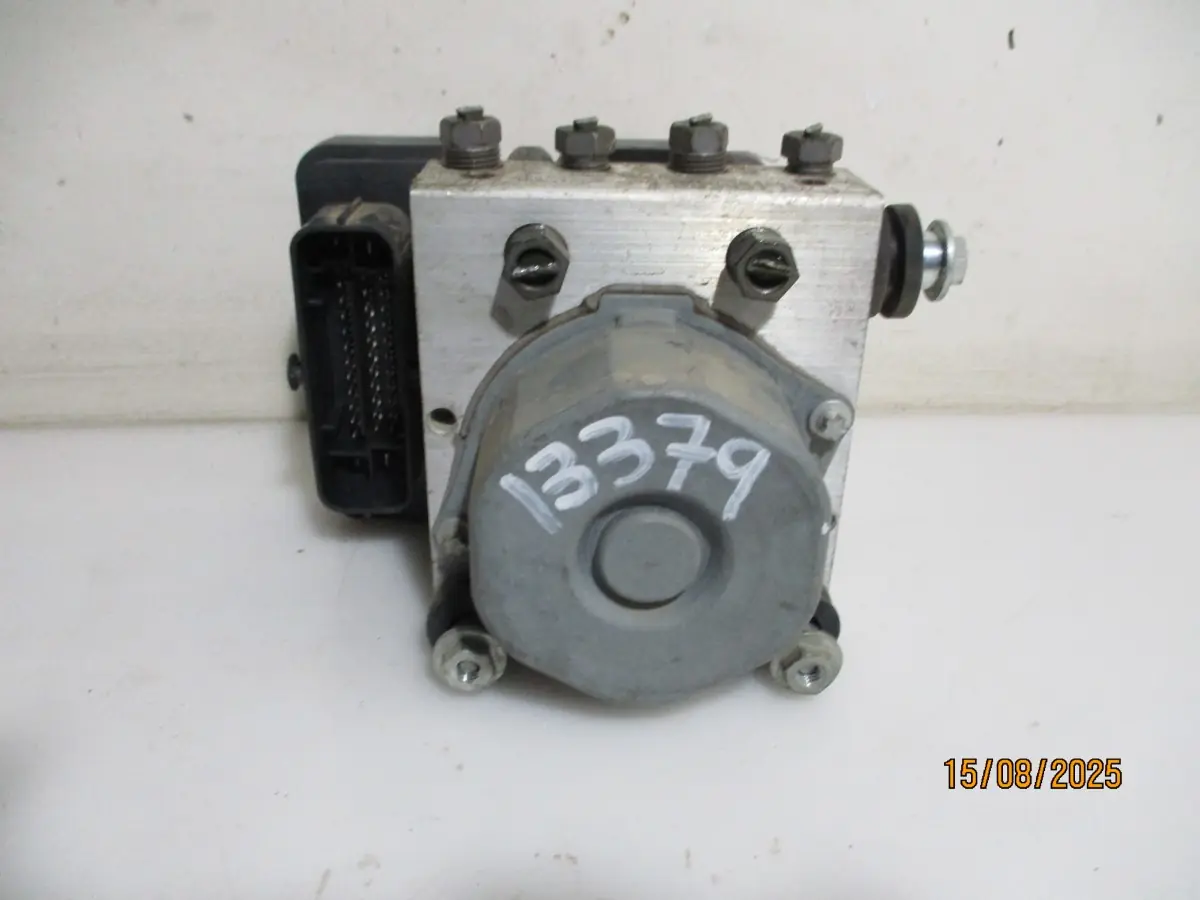 2018 RENAULT CLIO 4 900TCE ABS PUMP