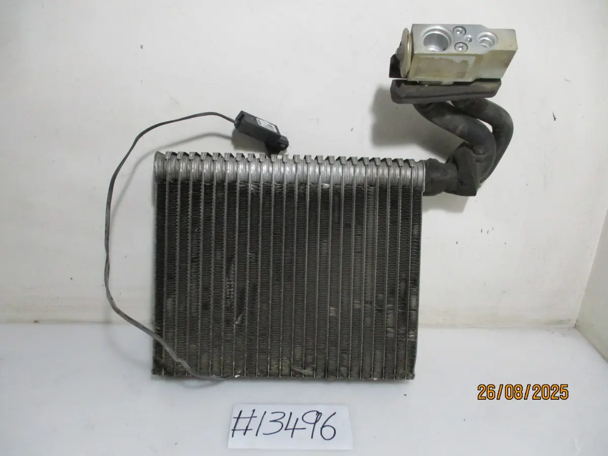 2011 TOYOTA AYGO 1.0I INTERIOR AC RADIATOR