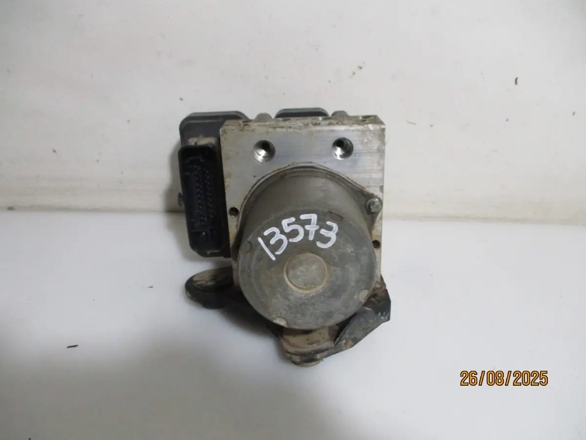 2019 VW POLO 8 1.0 TSI ABS PUMP
