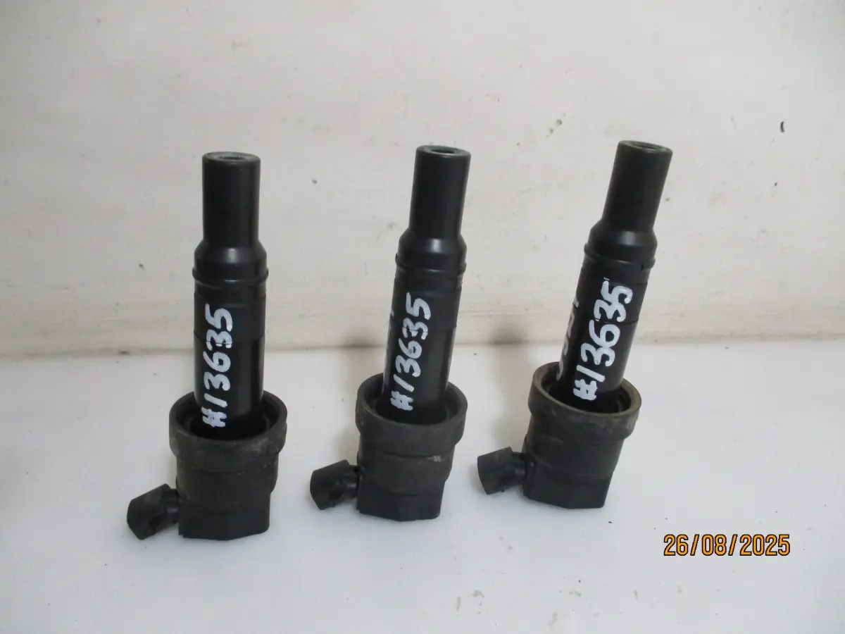 2013 KIA PICANTO 1.0I G3LA PENCIL COIL (EACH)