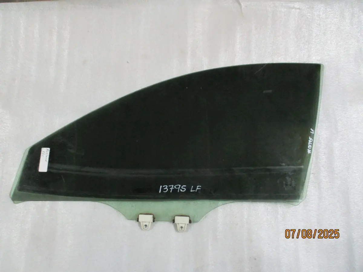 2015 MAZDA CX-5 2.0I LF DOOR GLASS