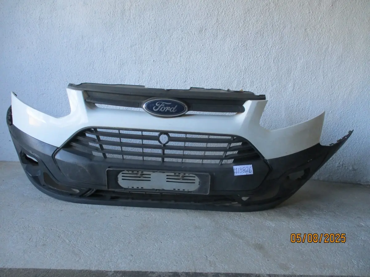 2015 FORD TRANSIT 2.2TDI FRONT BUMPER