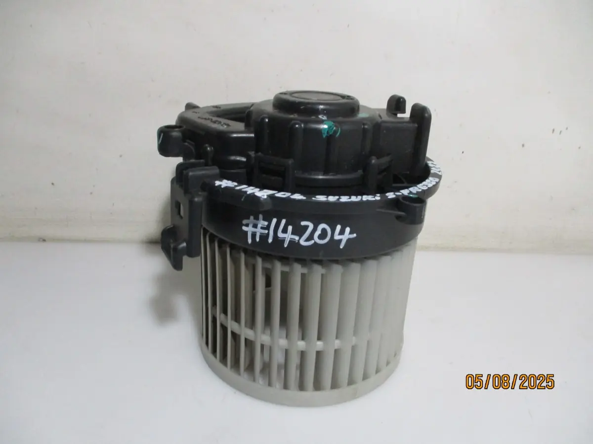 2022 SUZUKI S-PRESSO 1.0GL+ INTERIOR DASH FAN
