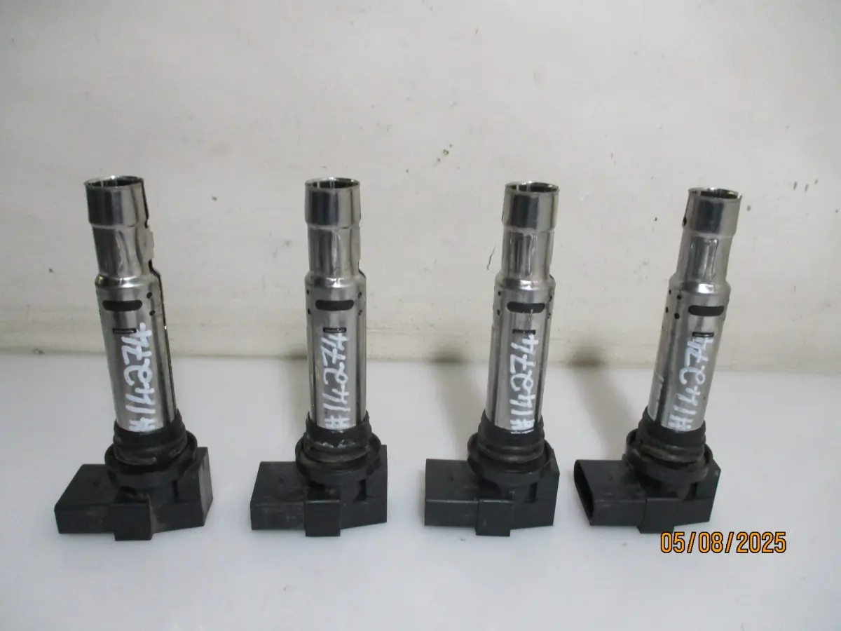 2022 VW POLO VIVO 2 1.4I H/B CLP PENCIL COIL (EACH)
